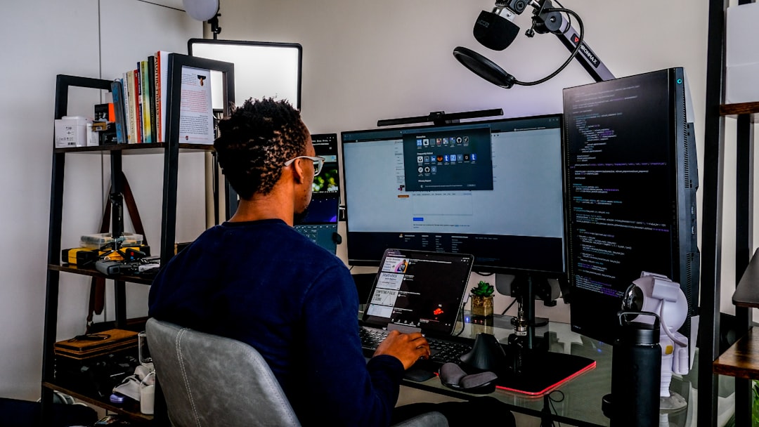 Tendencias en Diseño Web 2025